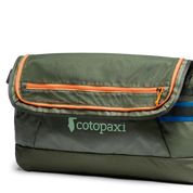 Cotopaxi Allpa Getaway 55L Duffel - Faitgue