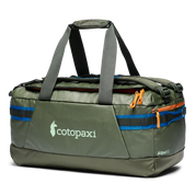Cotopaxi Allpa Getaway 55L Duffel - Faitgue