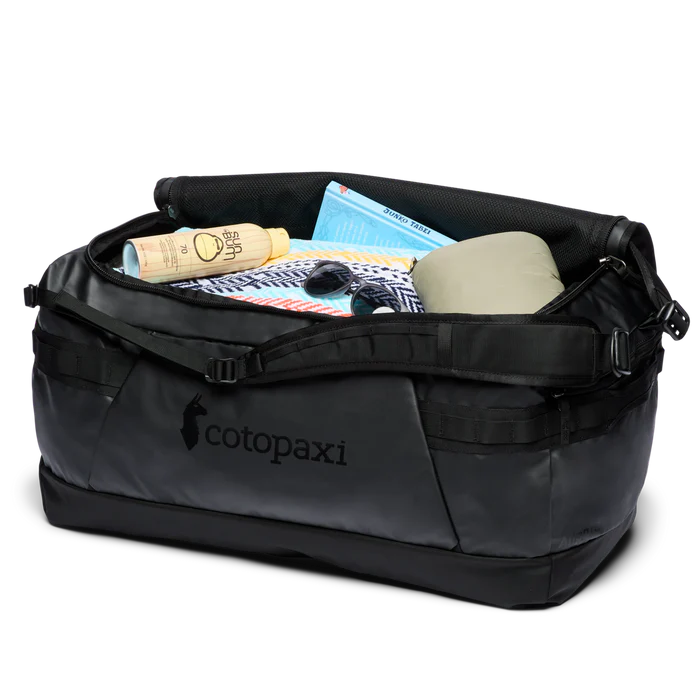 cotopaxi allpa 70 Cotopaxi Allpa Getaway 70L Duffel