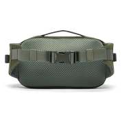 Cotopaxi Allpa X 1.5L Hip Pack - Fatigue Back View