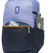Cotopaxi Chiquillo 26L Backpack - Cada Día - BlueSmoke and Carbon