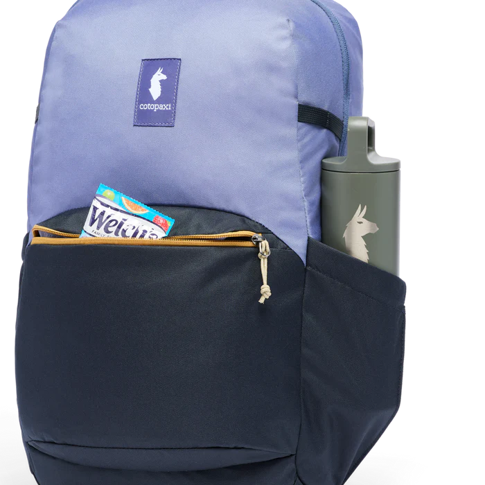 Cotopaxi Chiquillo 26L Backpack - Cada Día - BlueSmoke and Carbon