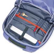 Cotopaxi Chiquillo 26L Backpack - Cada Día - BlueSmoke and Carbon