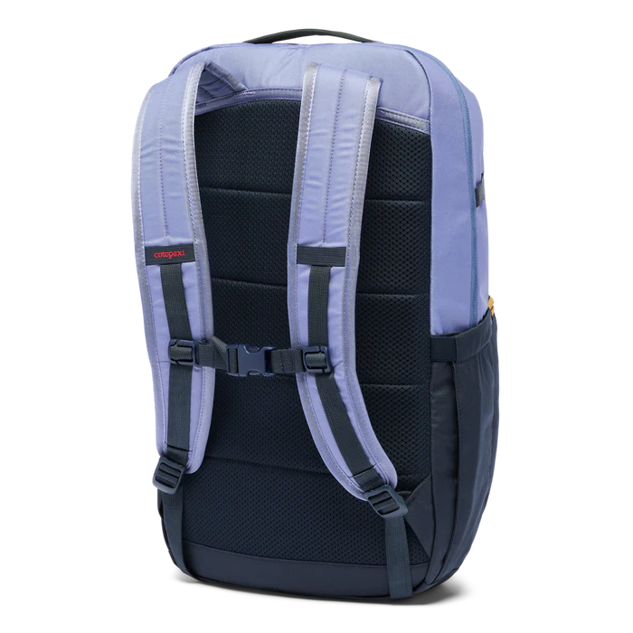 Cotopaxi Chiquillo 26L Backpack - Cada Día - BlueSmoke and Carbon