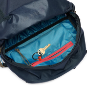 Cotopaxi Elqui 18L Backpack - Carbon