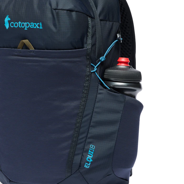Cotopaxi Elqui 18L Backpack - Carbon