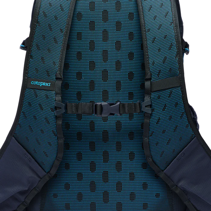 Cotopaxi Elqui 18L Backpack - Carbon