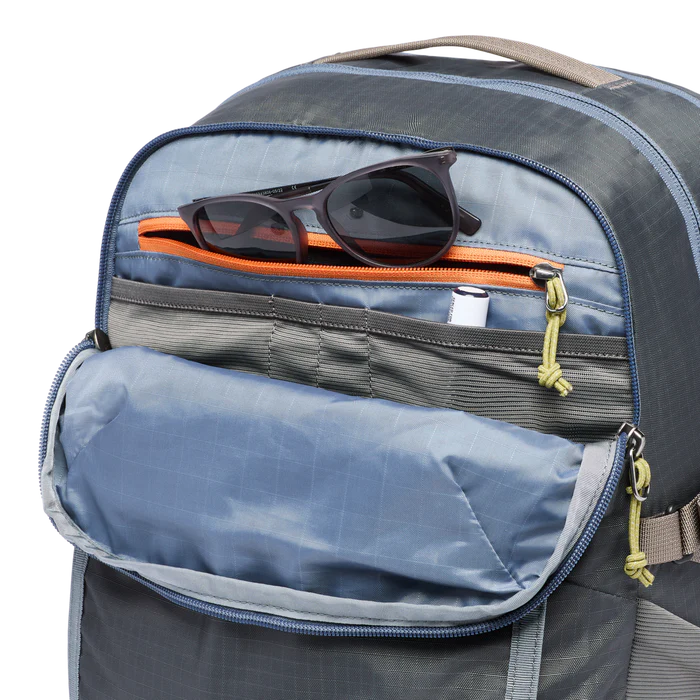 Cotopaxi Mente 32L Daypack - Cada Día - Cinder