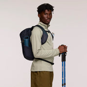 Cotopaxi Elqui 18L Backpack - Carbon