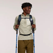 Cotopaxi Elqui 18L Backpack - Carbon