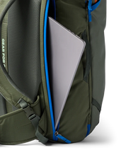 Cotopaxi Allpa 42L Travel Backpacks - Fatigue