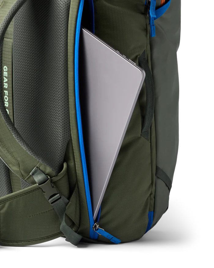 Cotopaxi Allpa 42L Travel Backpacks - Fatigue