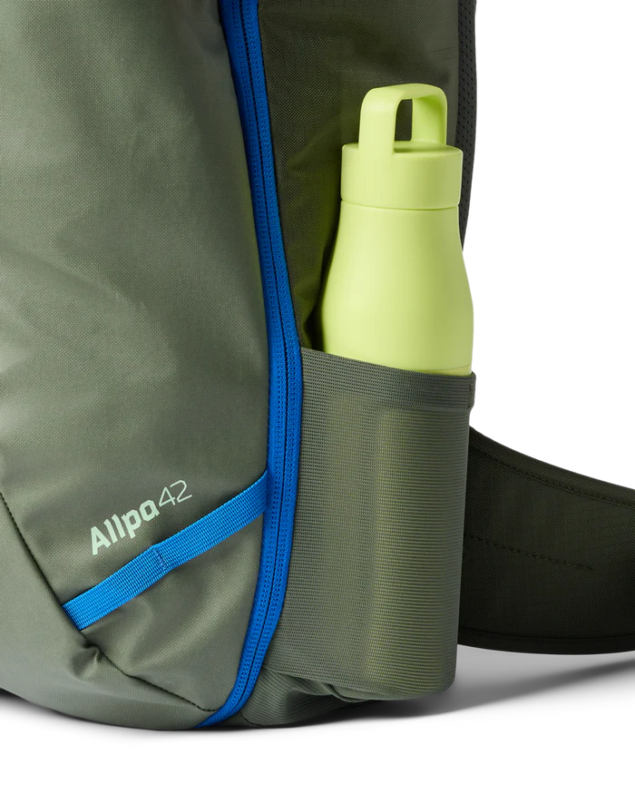 Cotopaxi Allpa 42L Travel Backpacks - Fatigue
