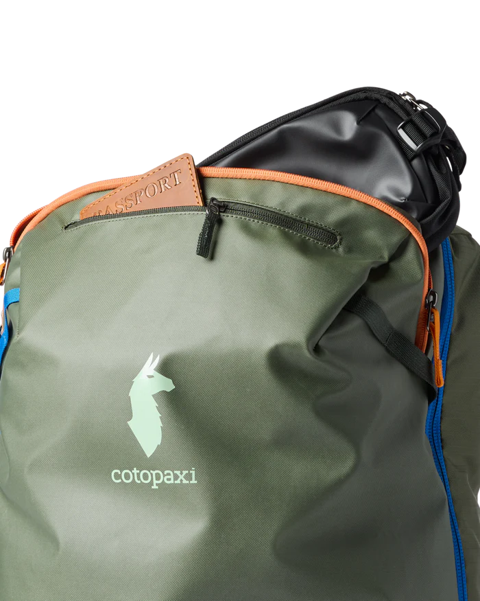 Cotopaxi Allpa 42L Travel Backpacks - Fatigue