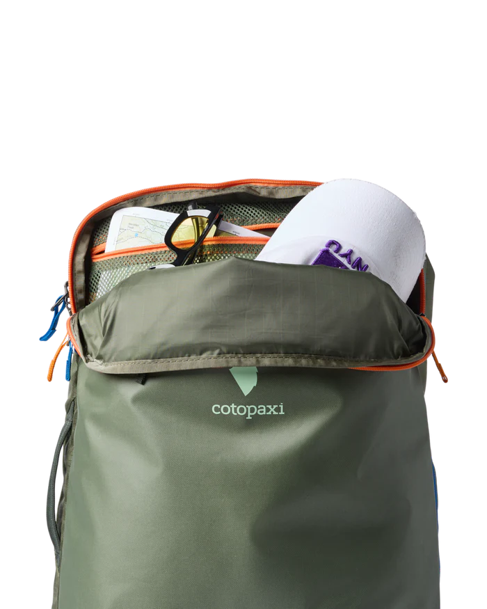 Cotopaxi Allpa 42L Travel Backpacks - Fatigue