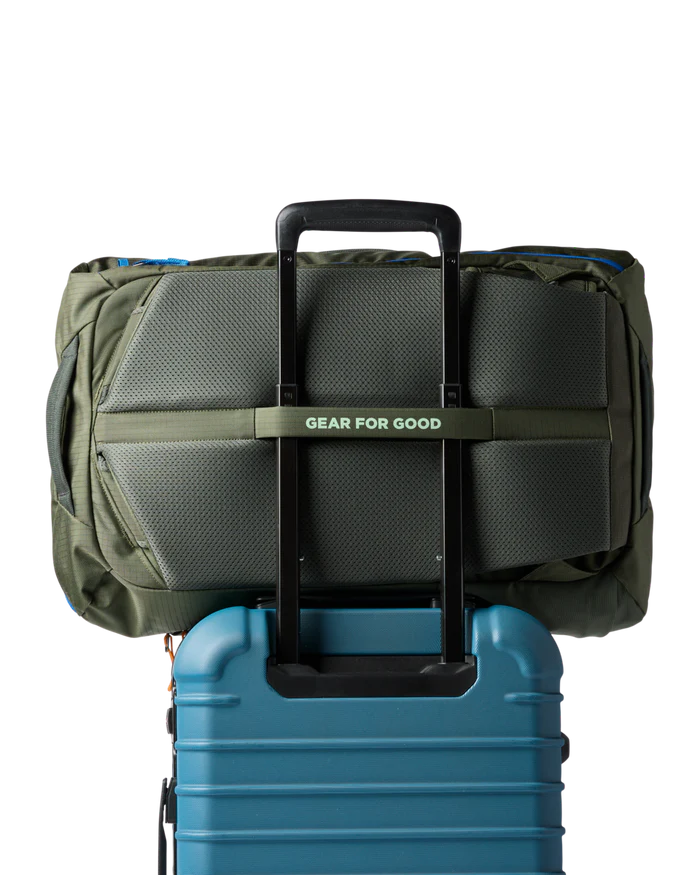 Cotopaxi Allpa 42L Travel Backpacks - Fatigue