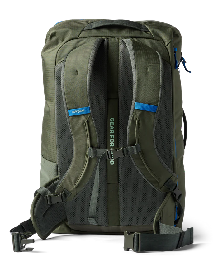 Cotopaxi Allpa 42 L Travel Pack Fatigue