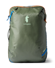 Cotopaxi Allpa 42L Travel Backpacks - Fatigue