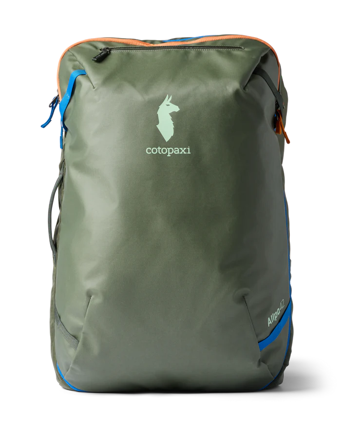 Cotopaxi Allpa 42L Travel Backpacks - Fatigue