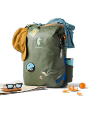 Cotopaxi Allpa 42L Travel Backpacks - Fatigue