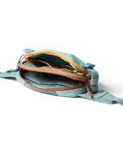 Cotopaxi Allpa X 1.5L Hip Pack - Tidepool