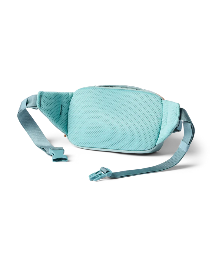 Cotopaxi Allpa X 1.5L Hip Pack - Tidepool