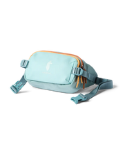 Cotopaxi Allpa X 1.5L Hip Pack - Tidepool