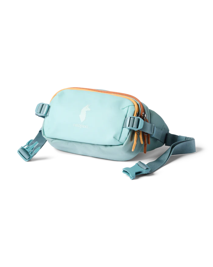 Cotopaxi Allpa X 1.5L Hip Pack - Tidepool