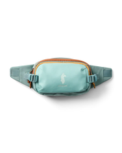 Cotopaxi Allpa X 1.5L Hip Pack - Tidepool