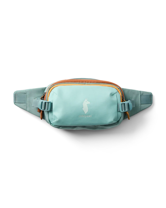 Cotopaxi Allpa X 1.5L Hip Pack - Tidepool