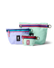 Cotopaxi Cubo Pouch Organizers - Del Día