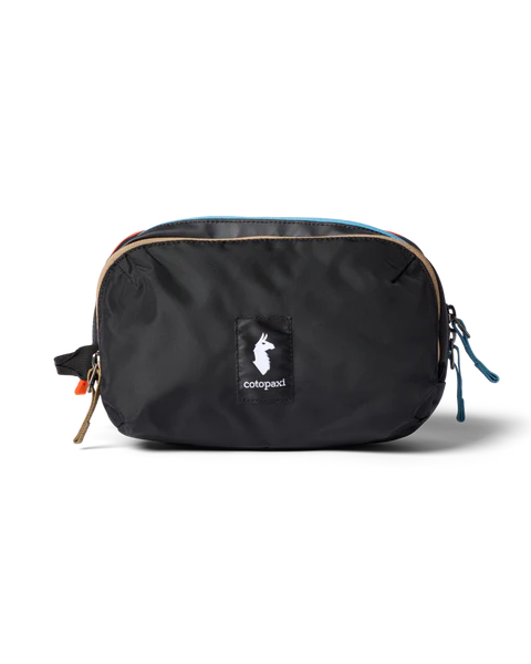 Cotopaxi Nido Accessory Bag Cada Dia - Black