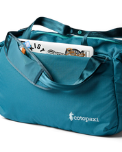 Cotopaxi Viaje 35L Travel Duffel - Blue Spruce