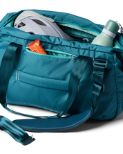 Cotopaxi Viaje 35L Travel Duffel - Blue Spruce