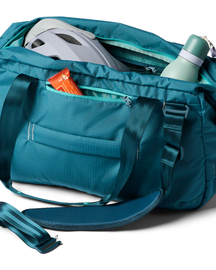 Cotopaxi Viaje 35L Travel Duffel - Blue Spruce