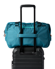 Cotopaxi Viaje 35L Travel Duffel - Blue Spruce