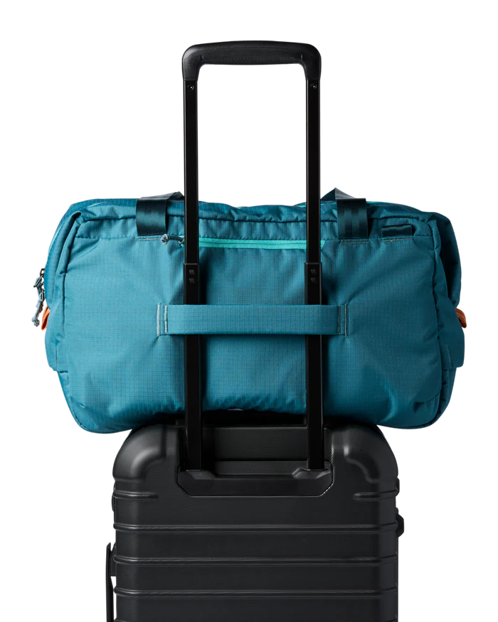 Cotopaxi Viaje 35L Travel Duffel - Blue Spruce