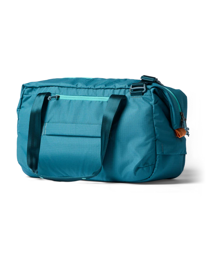 Cotopaxi Viaje 35L Travel Duffel - Blue Spruce