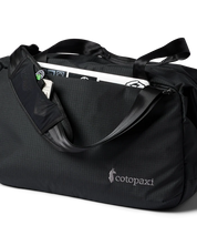 Cotopaxi Viaje 35L Travel Duffel - Cotopaxi Black