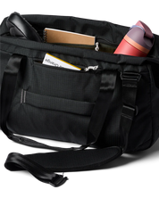 Cotopaxi Viaje 35L Travel Duffel - Cotopaxi Black