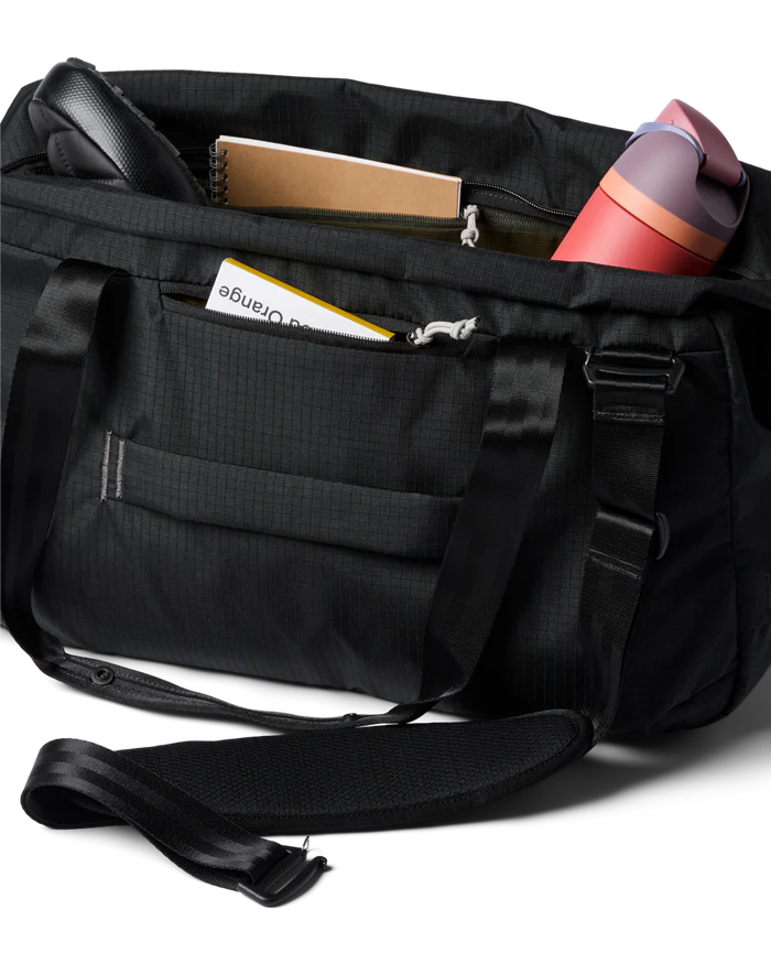 Cotopaxi Viaje 35L Travel Duffel - Cotopaxi Black