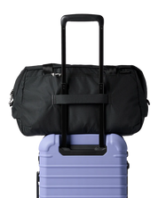 Cotopaxi Viaje 35L Travel Duffel - Cotopaxi Black