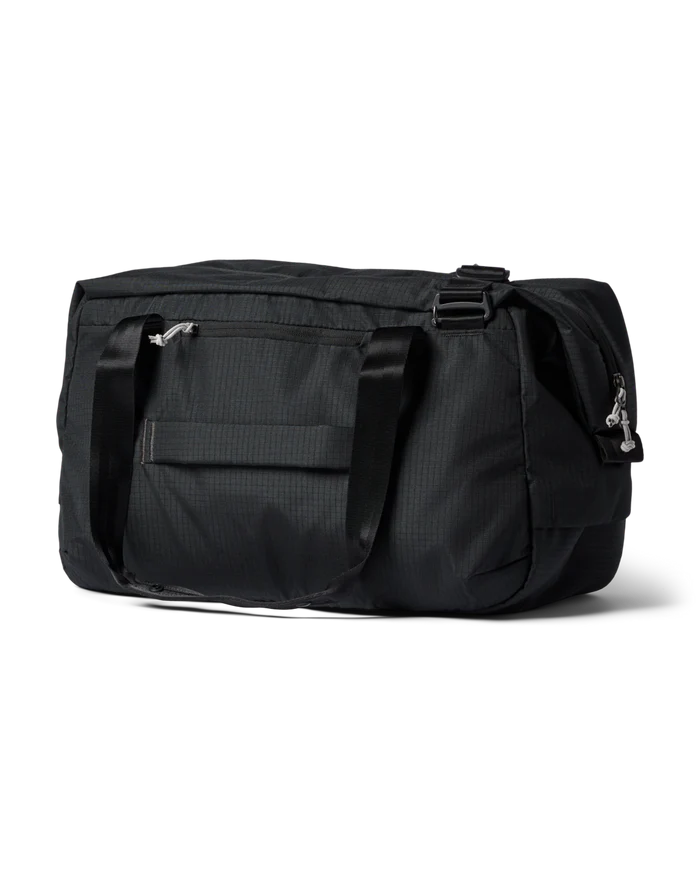 Cotopaxi Viaje 35L Travel Duffel - Cotopaxi Black