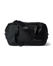 Cotopaxi Viaje 35L Travel Duffel - Cotopaxi Black