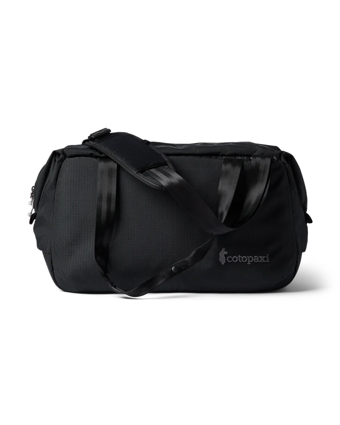 Cotopaxi Viaje 35L Travel Duffel - Cotopaxi Black