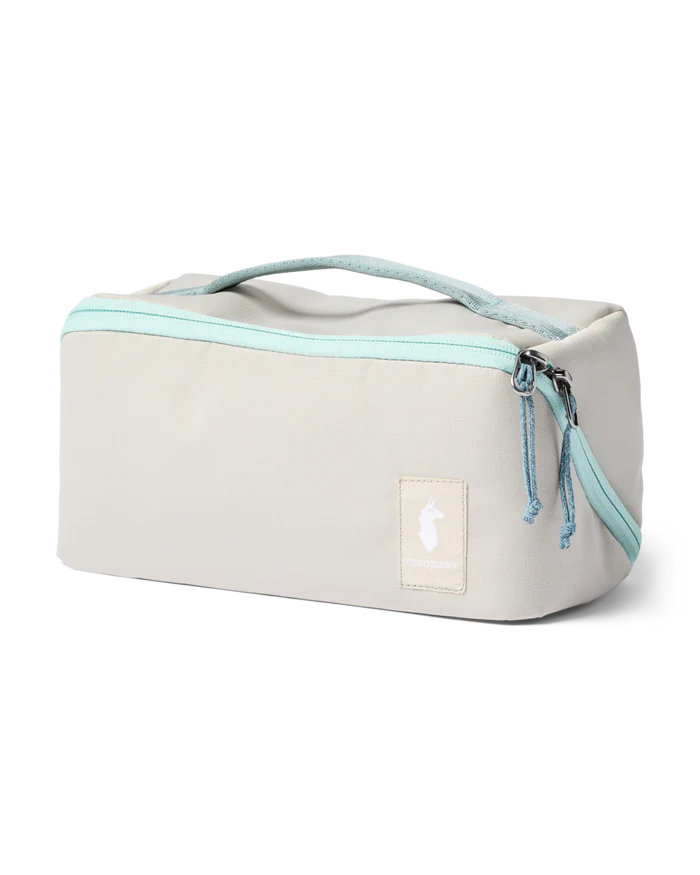 Cotopaxi Viaje Toiletry Kit - Mineral
