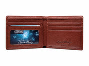 Osgoode Marley Mini ID Thinfold - Brandy