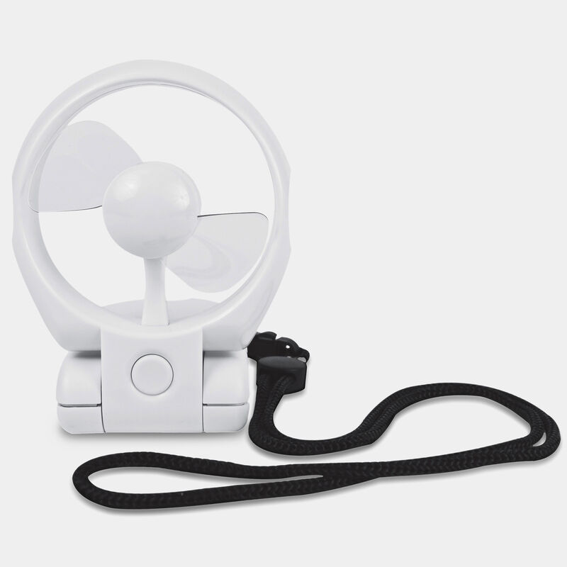 Tech Candy Fan Travel Fans – Irv's Luggage