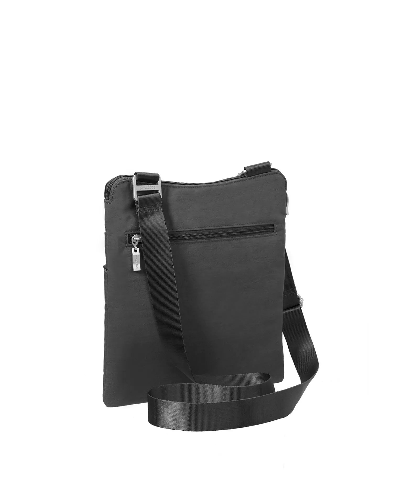 Baggallini Horizon Crossbody - Charcoal