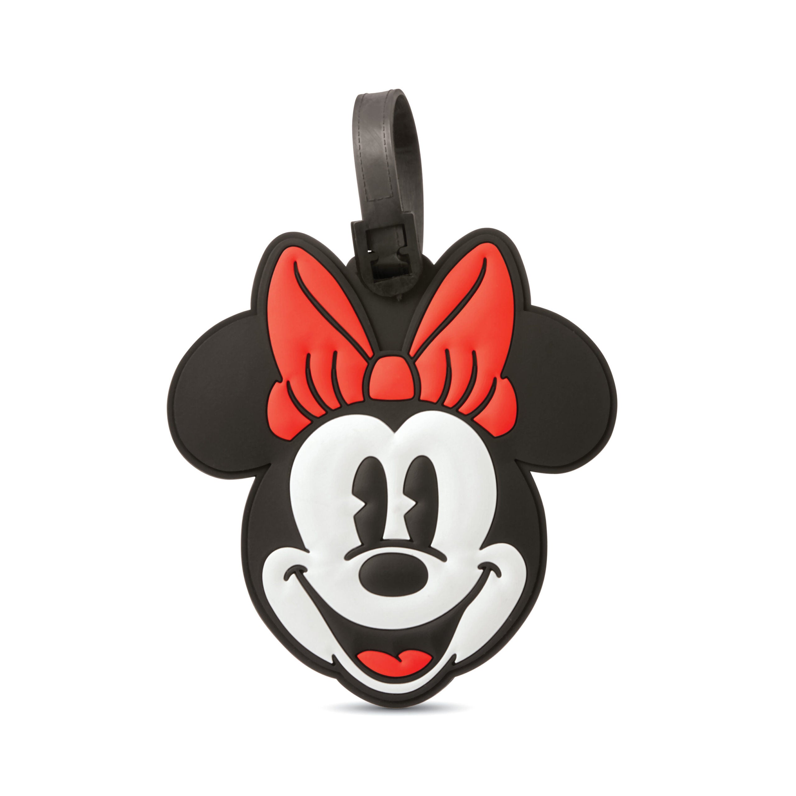 Samsonite Disney Minnie Mouse Luggage Tag